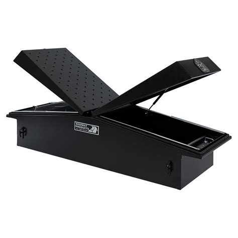 highway products toolbox gullwing lids